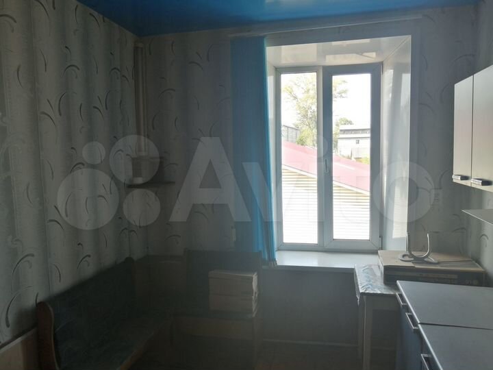 1-к. квартира, 27,8 м², 2/2 эт.