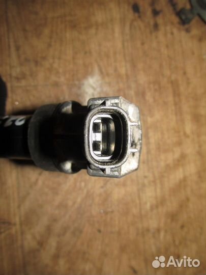 Катушка зажигания