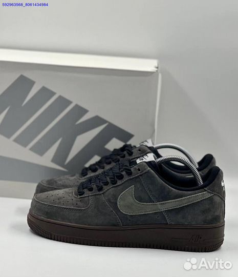 Кроссовки Nike Air Force 1 Low