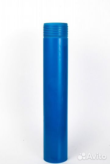 Обсадные трубы для скважины