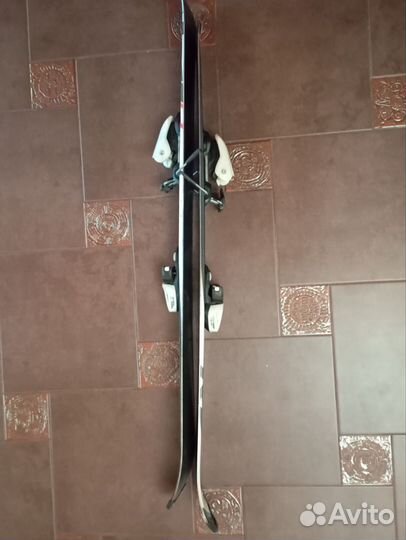 Горные лыжи детские 110