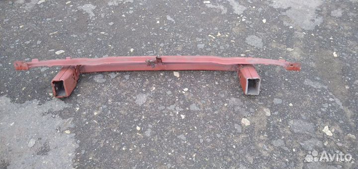 Усилитель бампера nissan primera p11