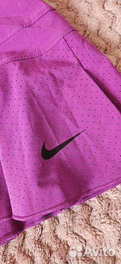 Юбка шорты nike