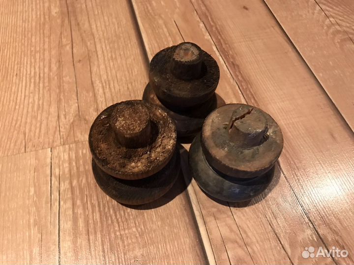 Ножки для мебели СССР
