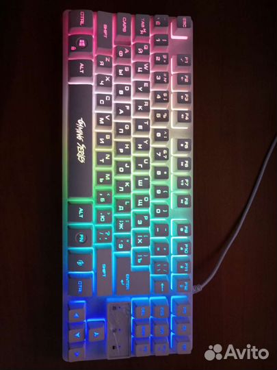 Клавиатура