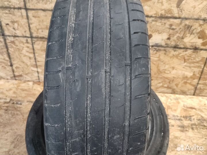 Windforce Catchfors UHP 245/45 R18 100W