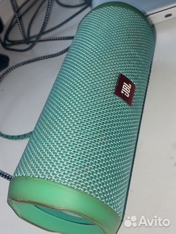 Портативная колонка jbl flip 4 оригинал купить в Москве | Электроника ...