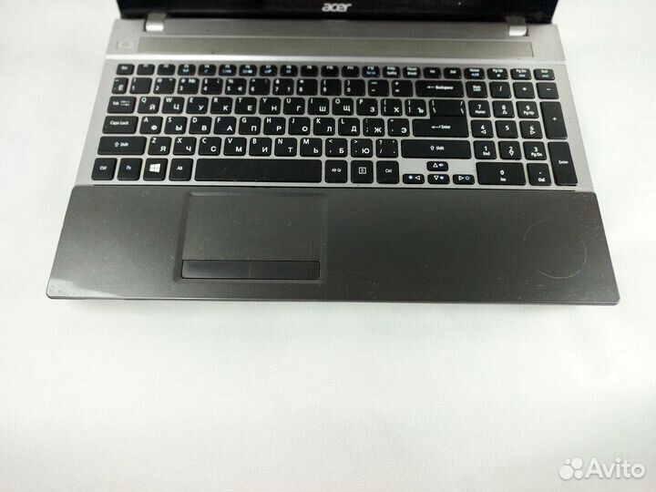 Acer Aspire V3