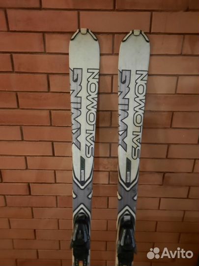 Горные лыжи Salomon X Wing 172 cm