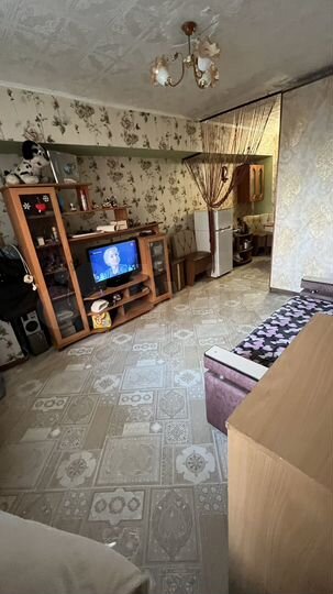 Комната 19,8 м² в 3-к., 3/5 эт.