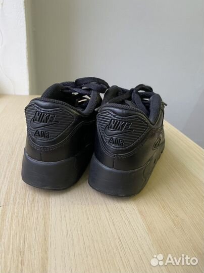 Кроссовки nike