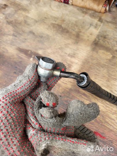 Шланги для гур