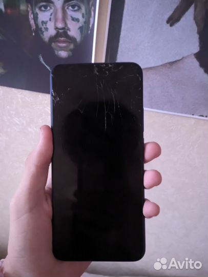Xiaomi Redmi 9, 4/64 ГБ