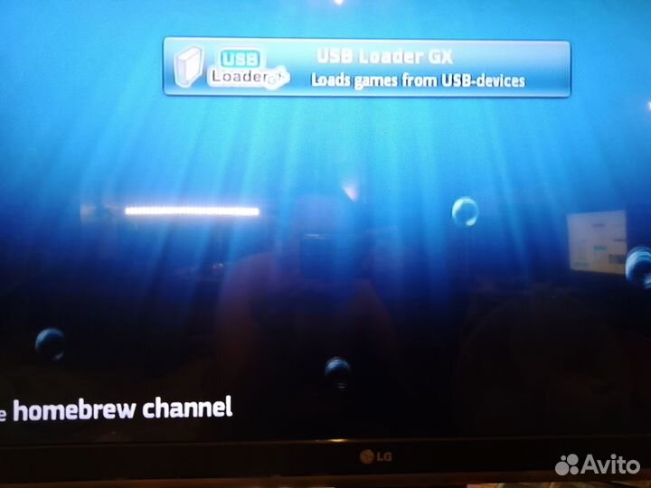 Wii Mini прошитый + 26 игр и коробочный N64 в отл