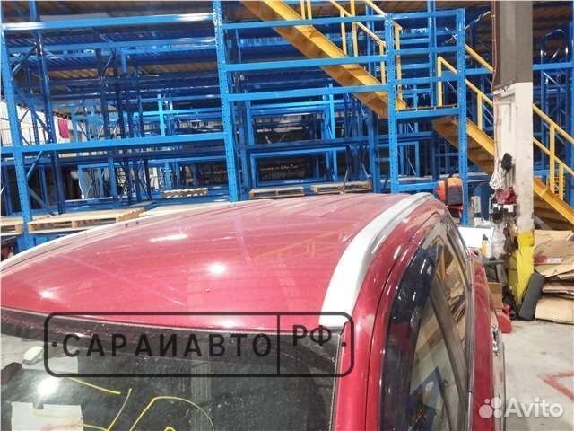 Mitsubishi в полный разбор