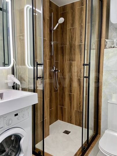 Апартаменты-студия, 14 м², 2/3 эт.