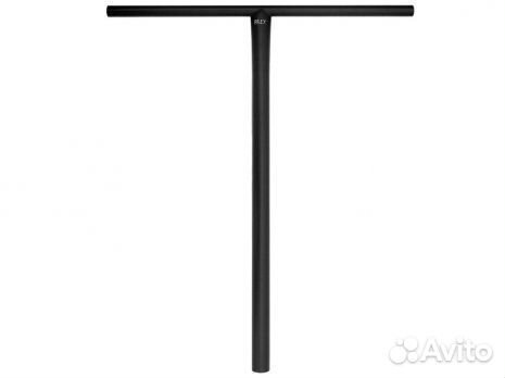 Руль Prey Branch Bar 32Mm Black