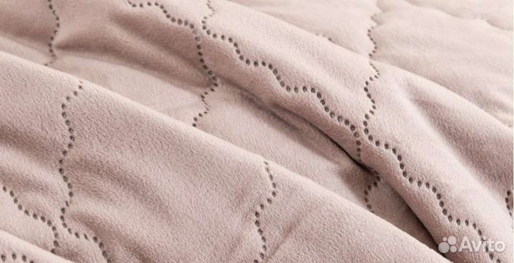 Плед покрывало новое большое