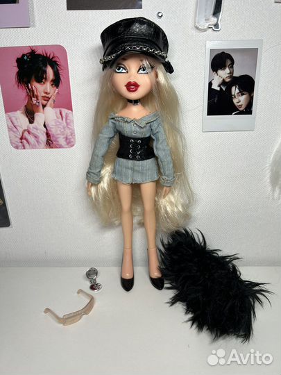 Кукла Bratz Хлоя