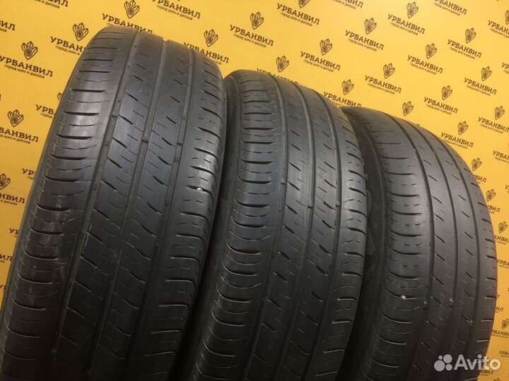 Kumho Solus SA01 KH32 205/65 R16 95