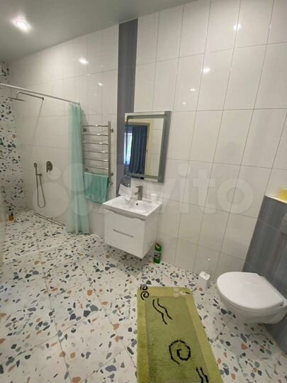 1-к. квартира, 35 м², 2/2 эт.