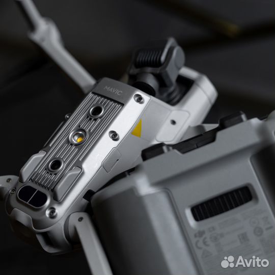 DJI air 2 fly more combo