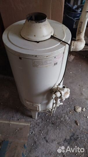 Котел газовый аогвк 11 6-3