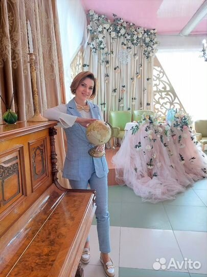 Праздник на 