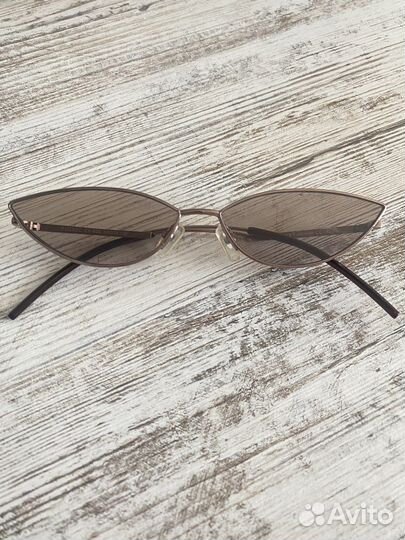 Женские солцезащитные очки