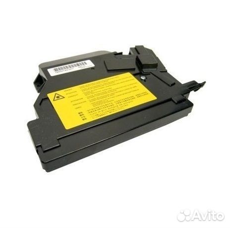 Узел лазера в сборе Xerox 3610 062K24265