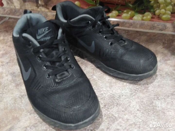 Кроссовки nike