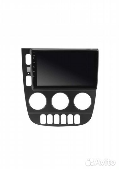 Переходная рамка Мерседес w163