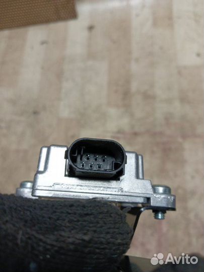 Блок управления ESP Ford Galaxy WA6 qywa 2007