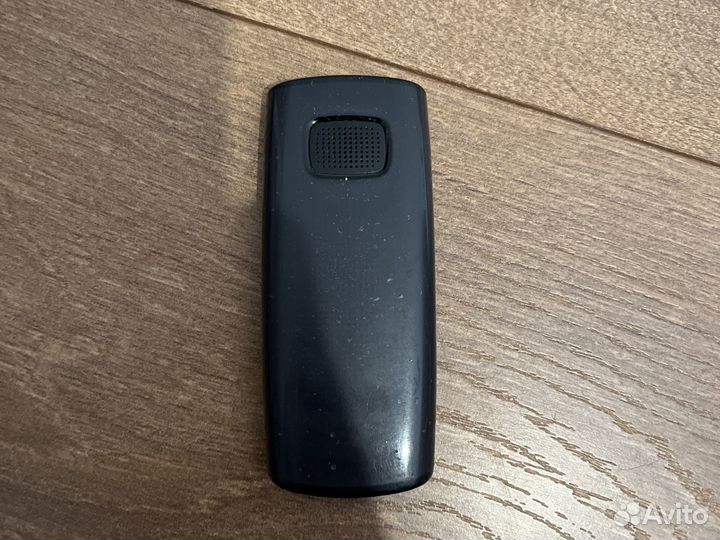Кнопочный телефон Nokia