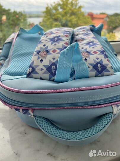 Рюкзак Холодное сердце