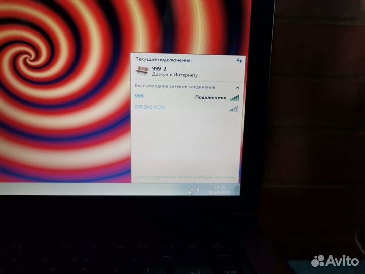 Отличный ноутбук/Оригинальный Asus