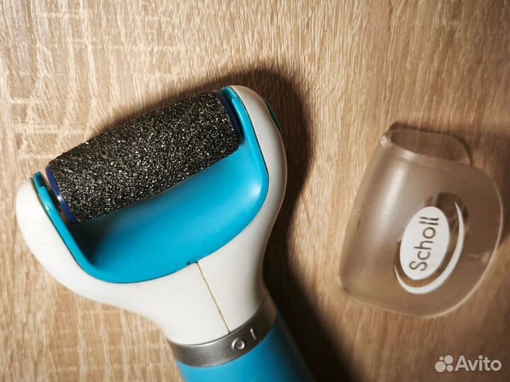 Электро пемза для педикюра