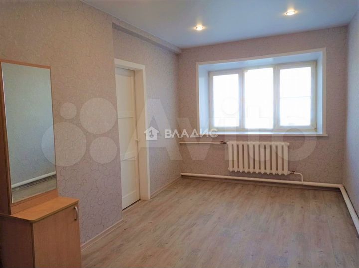 2-к. квартира, 40 м², 1/2 эт.