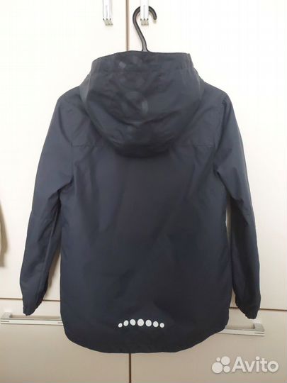 Куртка на мальчика H&M