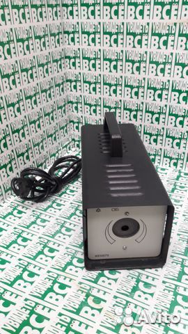 Микроскоп блок об неисправный для кво, Во, дво