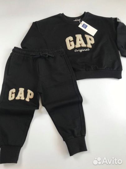 Детский костюм GAP