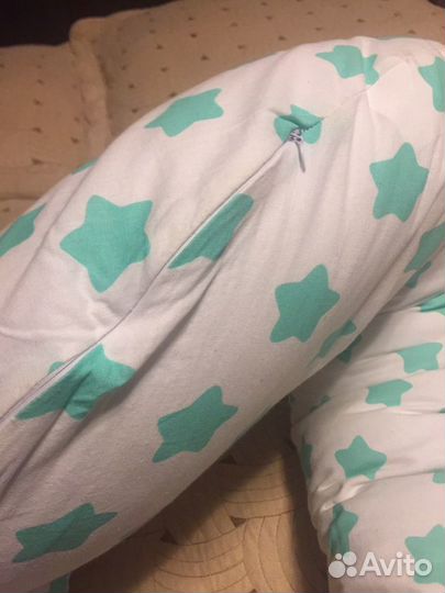 Подушка для беременных