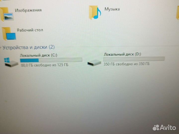 Игровая Bazuka MSI (17'3-144Hz/i7-12650/RTX3050)