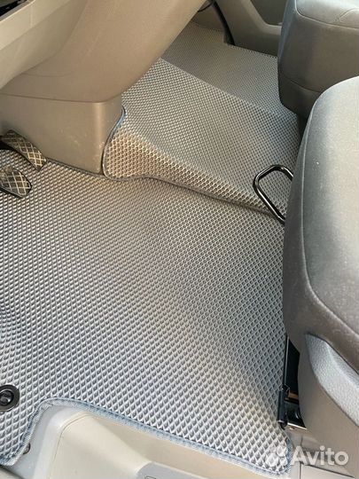 Коврики эва ева eva