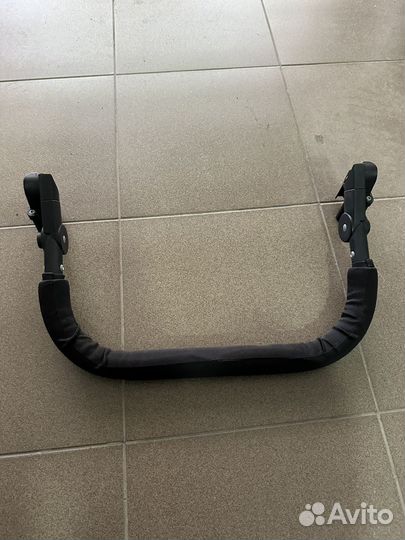 Коляска-трость Maclaren Techno XLR