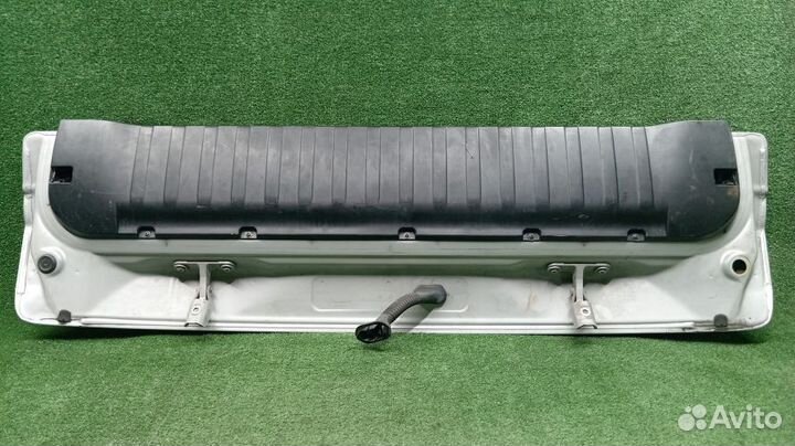 Дверь багажника Bmw X5