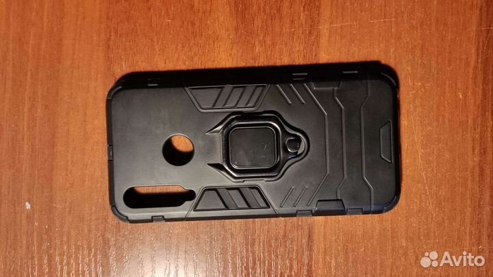 Чехлы на Honor 9lite и Honor 10i