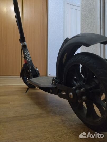 В доставке-Самокат Urban Scooter городской