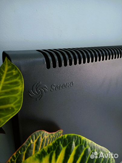 Радиаторы отопления