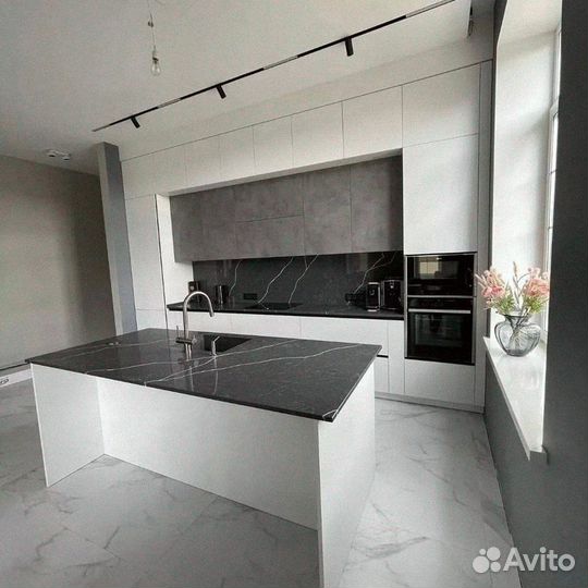 Кухонный гарнитур на заказ